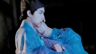 [FMV] Vương Dịch Chi x Đào Thiếu Trung || Vương Nhứt Châu x Giải Hâm Hào || Ly Miêu Thư Sinh 狸猫书生