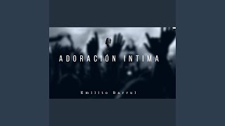 Adoración Íntima