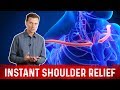 Collarbone Stretches for Shoulder Pain Relief and Tightness – Dr.Berg