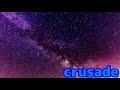 高音質 　作業のお供に　一時間耐久　crusade　 フリーbgm