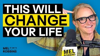 If You Think There’s Something Wrong With You, Watch This! | Mel Robbins