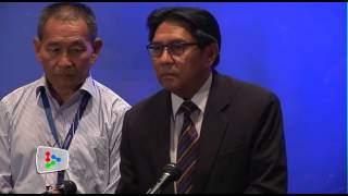 MH370: No sign of aircraft, search continues