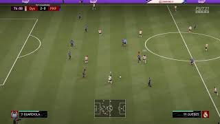 【FIFA21】世界の中心でしゃーおらー！と叫ぶ【4/16週ウィーケン枠】其の参