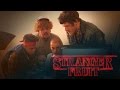 STRANGER THINGS IN 3 MINUTES