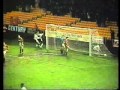 1992/93 Season: Port Vale 1 - 1 Hull City