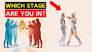 7 Crucial Stages Of Spiritual Awakening | Which Stage Are You in?