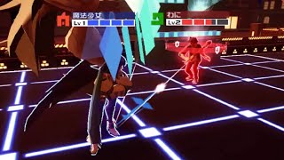 【#コンパス】 ディズィー VS マルコス 【#shorts】