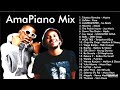 AmaPiano Mix (BEST GROOVE AMAPIANO 2023) | TOBETSA | ZOTATA | JAGERMEISTER | BA STRAATA |2023