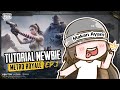 Tutorial Newbie Metro Royale - EP1 | PUBG MOBILE