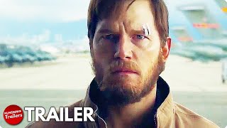 THE TERMINAL LIST Teaser Trailer (2022) Chris Pratt Action Series