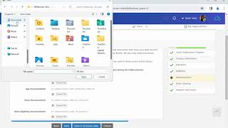 SYELP Application Tutorial - Part 2 Documentation and Submission