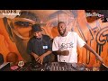 ALTAR LIVE PRESENTS FRIENDS & FAMILY: EP 04 Stixx B2B Teepeemassoxs