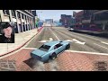 wielki wyŚcig driftowy po mieŚcie w gta 5 online hogaty i ekipa