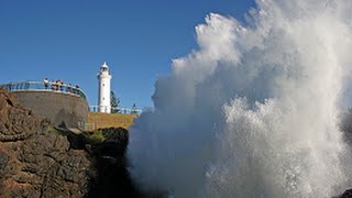 Kiama Blowhole, New South Wales, Australia - Best Travel Destination