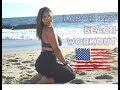 15 MINUTE LABOR DAY BEACH WORKOUT! | EPISODE #8