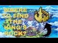 Where to FIND the KING'S ROCK in Pokemon Sword & Shield + A Special Something! 👀👀👀