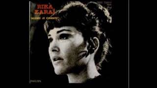 1969 Rika Zaraï  ‎– Alors Je Chante