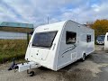 2014 Elddis Xplore 504