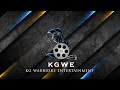 KG WARRIORS ENTERTAINMENT