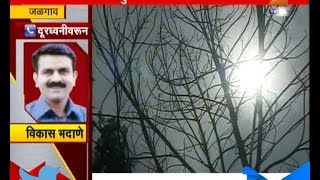 Jalgaon | And | Bhusawal | Temperature | Cross 48 Degree