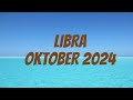 Zodiak Libra Oktober 2024