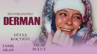 Derman - HD Ödülllü Türk Filmi