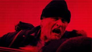 4chan The Homeless Commando Saga [1]