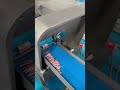 intelligent fresh meat cooked frozen meat slicer can be divided and stacked