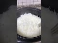 Cooking Thai Jasmine Rice #shorts