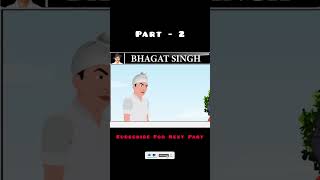 Veer Bhagat Singh 🇮🇳 Part - 2 // Credit By Vivek sir #viral #bhagatsingh #vivekbindra