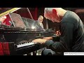 Brad Mehldau and Kenny Werner