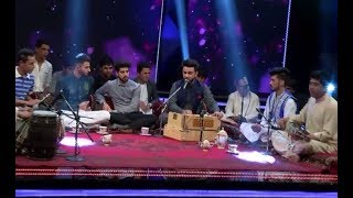 صد شور برانگیزم - انیل یارزاده - کنسرت دیره / Sad Shour Bar Angizam - Anil Yarzada - Dera Concert