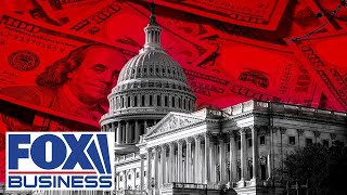 83 Billion Dollars Senator Says Dems Ignoring Exploding Fraud Crisis