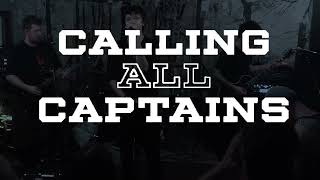 CALLING ALL CAPTAINS - Unlike Me Live in Halifax (SOLD OUT SHOW)