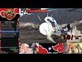 kill la kill if the game ps4 satsuki 3 star s rank speedrun wr 32 10 official time