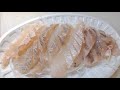 소래포구 재래 어시장. 오늘도 자연산 회 단돈 2만원 배터진다 korean fish market channel.