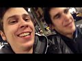 especial 6 millones con skrillex elrubius