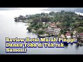 Review Hotel Murah di Tuk tuk Siadong Samosir dan Harga Hotel Ambaroba  Provinsi Sumatera Utara