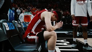 All of Us | Nebraska Men's Basketball March Madness Hype Video