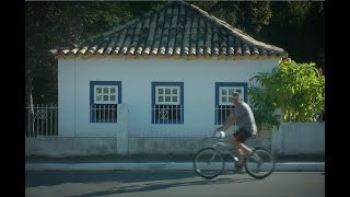 “O rio, os engenhos, a roça: paisagens fragmentadas na história”