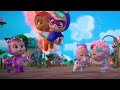 😍🎆 frohes neues jahr 🎆🌈 cry babies 💧 magic tears 💕 ganze folgen 🌙 cartoons für kinder auf deutsch