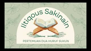 Iltiqous Sakinain