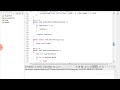 Semester project PONG game in java  18253