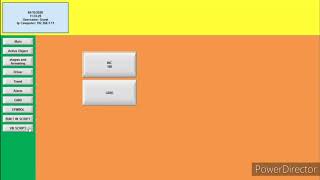 tutorial vb script - Indusoft Web Studio