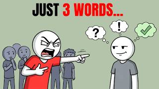 When Someone Humiliates You in Front of Others, Do This