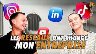 Comment la COMMUNICATION à CHANGÉ mon ENTREPRISE à JAMAIS !