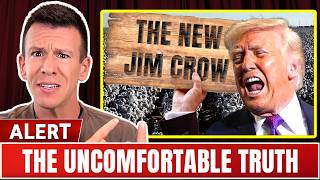 The Trump Jim Crow Problem Explained