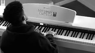 Michael Ortega - “Goodbye Papa" (Sad Piano)