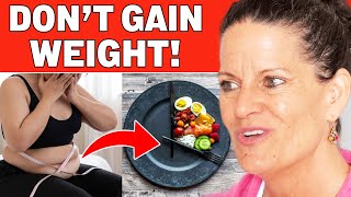 5 Intermittent Fasting Mistakes That Make You GAIN WEIGHT | Dr. Mindy Pelz