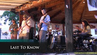 Taos Plaza Live - July 10, 2014